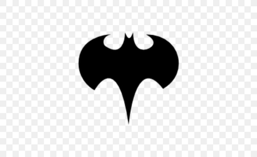 Batman Superman Batgirl Cassandra Cain Joker, PNG, 500x500px, Batman, Bat, Batgirl, Batman V Superman Dawn Of Justice, Black Download Free