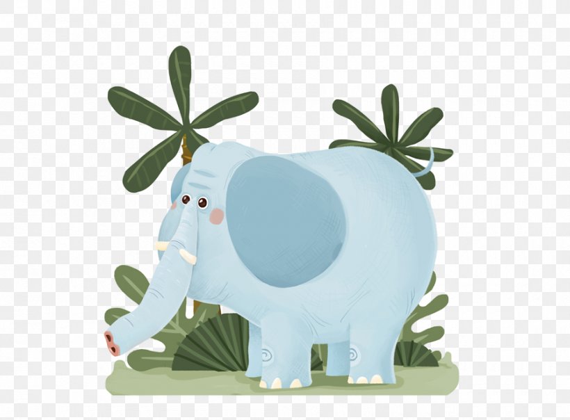 Drawing Cartoon, PNG, 900x663px, Drawing, Animation, Cartoon, Elephant, Fauna Download Free