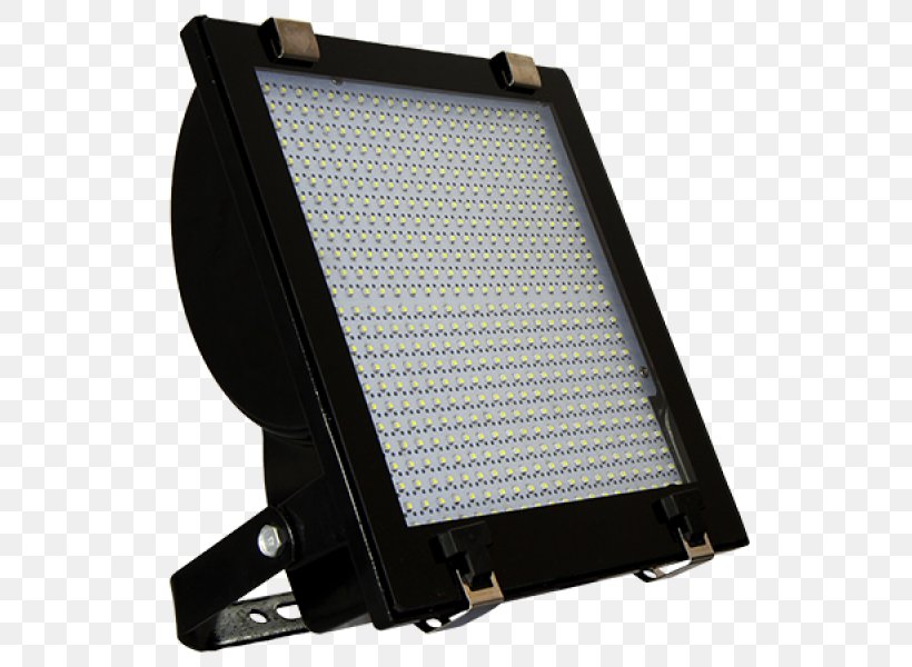 Floodlight Light Fixture Light-emitting Diode LED Lamp, PNG, 600x600px, Light, Floodlight, Lamp, Led Lamp, Led Street Light Download Free
