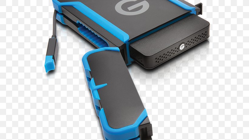 G-Technology G-Drive Ev ATC Hard Drives Thunderbolt Terabyte, PNG, 692x463px, Gtechnology Gdrive Ev Atc, Data Storage, Data Storage Device, Disk Enclosure, Electronic Device Download Free