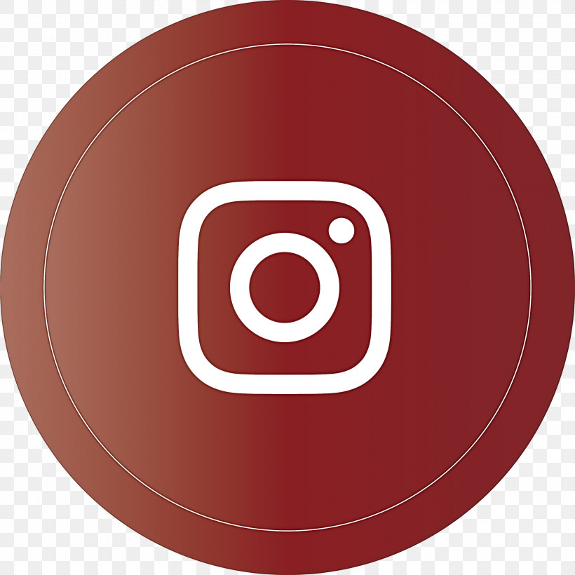 Instagram Logo Icon, PNG, 3000x3000px, Instagram Logo Icon, Blue, Color, Logo, Media Download Free