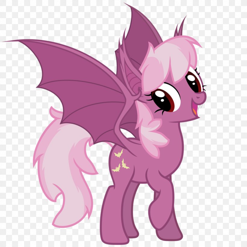 My Little Pony Cheerilee Princess Celestia Bat, PNG, 1024x1024px, Watercolor, Cartoon, Flower, Frame, Heart Download Free