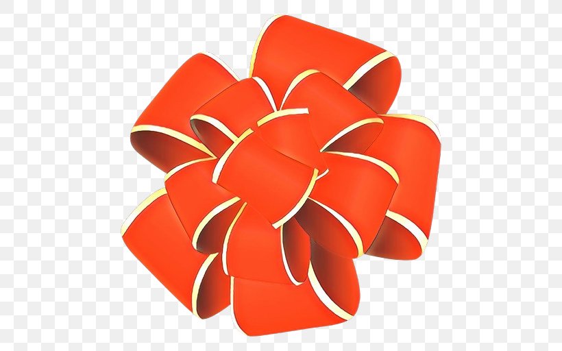 Red Flower, PNG, 512x512px, Cartoon, Carmine, Flower, Material Property, Orange Download Free