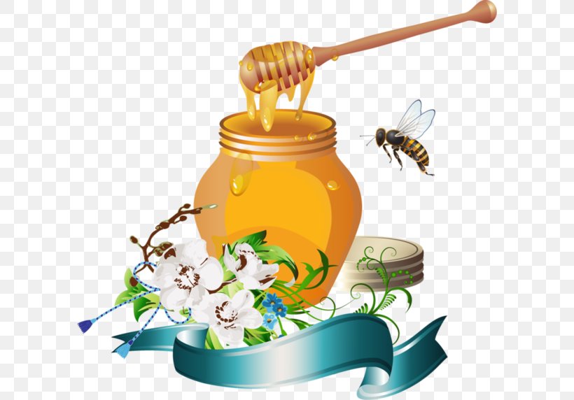 Bee Honeycomb Poster, PNG, 600x572px, Bee, Drawing, Honey, Honey Bee, Honeycomb Download Free