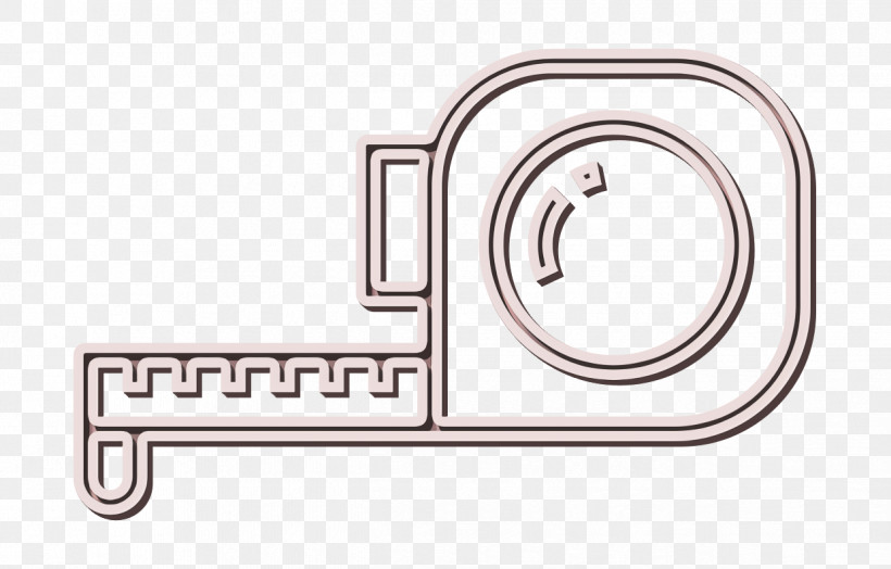 Construction Icon Meter Icon Tape Measure Icon, PNG, 1238x792px, Construction Icon, Computer Application, Meter Icon, Tape Measure, Tape Measure Icon Download Free