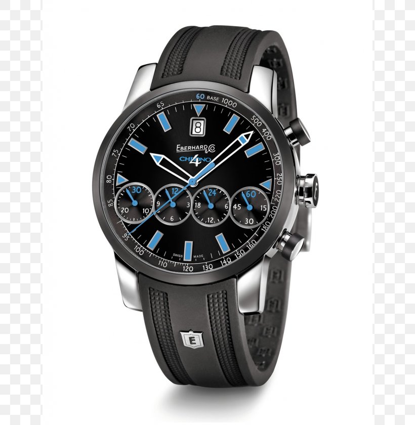 Eberhard & Co. Tudor Watches Oris Chronograph, PNG, 720x840px, Eberhard Co, Adidas, Automatic Watch, Baume Et Mercier, Brand Download Free