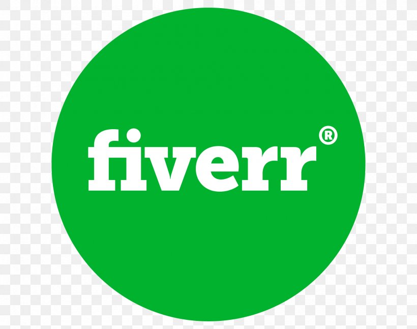 Fiverr Logo Freelancer Entrepreneurship Online Marketplace, PNG, 1900x1500px, Fiverr, Area, Brand, Business, Company Download Free