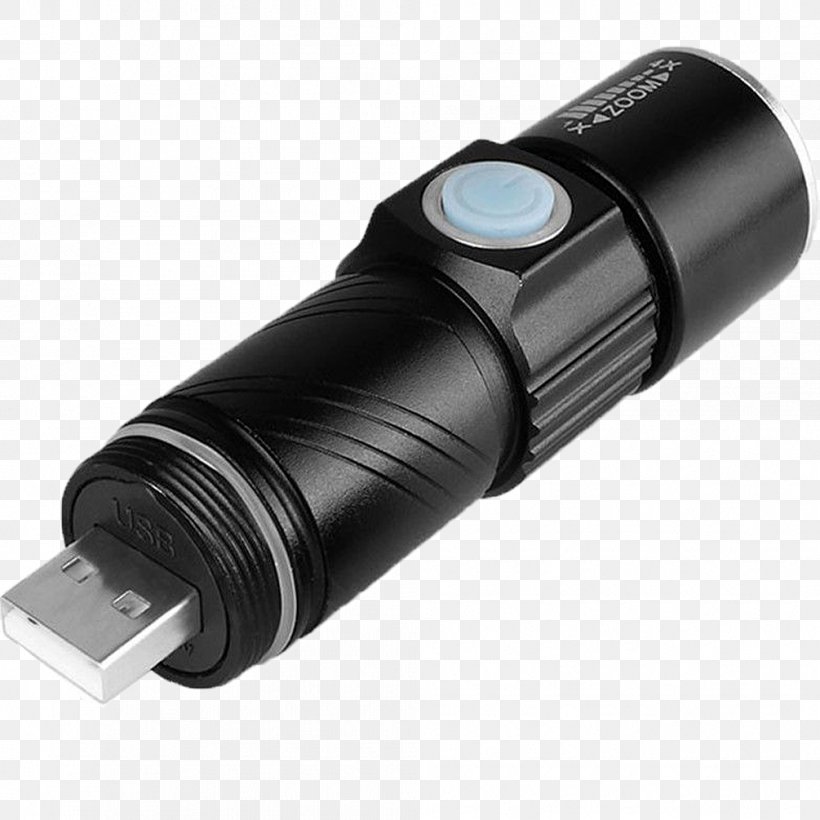 Flashlight AC Adapter Light-emitting Diode Lighting, PNG, 1005x1005px, Light, Ac Adapter, Cree Inc, Electronics Accessory, Flashlight Download Free