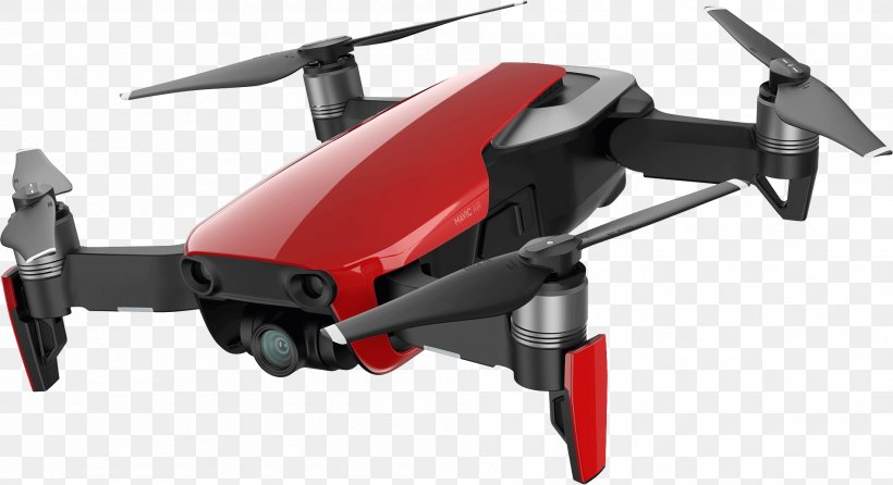 Mavic Pro DJI Mavic Air Unmanned Aerial Vehicle Quadcopter, PNG, 1896x1032px, 4k Resolution, Mavic Pro, Aircraft, Camera, Dji Download Free