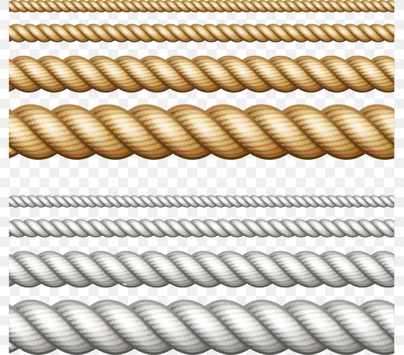 Rope Drawing Royalty-free Illustration, PNG, 783x720px, Rope, Can Stock Photo, Commodity, Drawing, Hardware Accessory Download Free