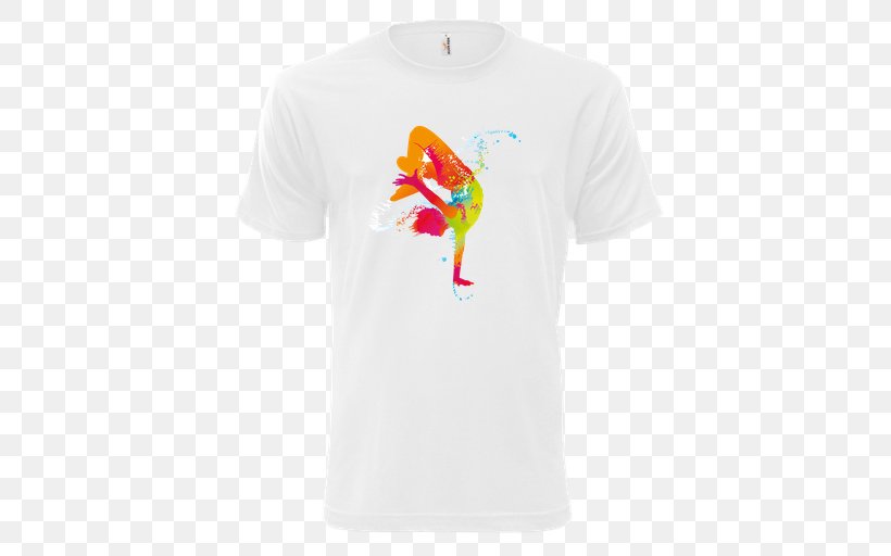 T-shirt Alcatel One Touch POP C5 Sleeve Bluza, PNG, 501x512px, Tshirt, Active Shirt, Alcatel Mobile, Alcatel One Touch, Alcatel One Touch Pop C5 Download Free