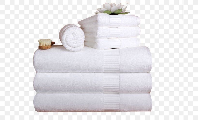 Textile Towel Hotel, PNG, 695x499px, Textile, Business, Hotel, Material, Plastic Download Free
