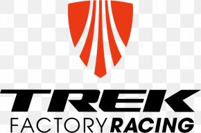 Logo Trek Factory Racing Brand Trek Bicycle Corporation PNG