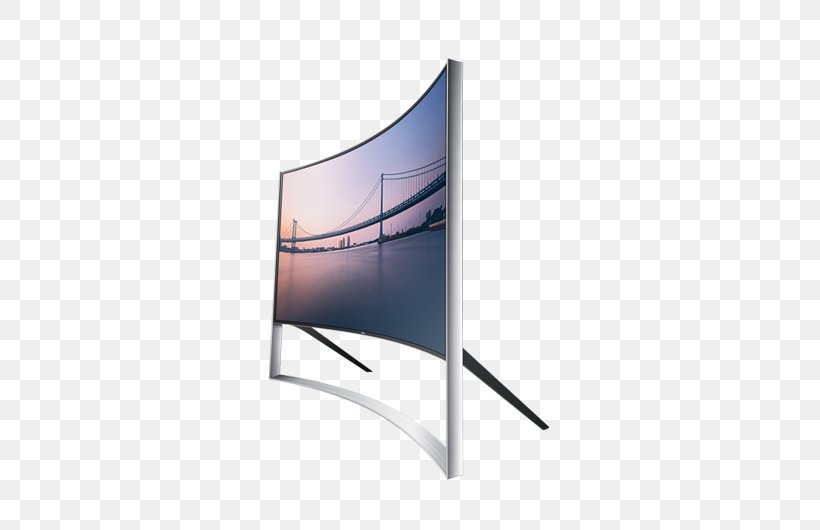 Ultra-high-definition Television 4K Resolution Curved Screen Television Set, PNG, 560x530px, 3d Television, 4k Resolution, Ultrahighdefinition Television, Advertising, Banner Download Free