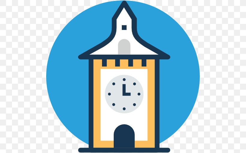 Vector Graphics Clip Art Illustration Clock Tower, PNG, 512x512px, Clock Tower, Area, Artwork, Depositphotos, Tower Download Free