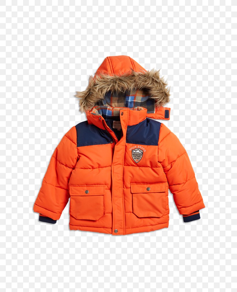 Vertebrate Jacket Outerwear Hood Fur, PNG, 760x1013px, Vertebrate, Fur, Hood, Jacket, Orange Download Free