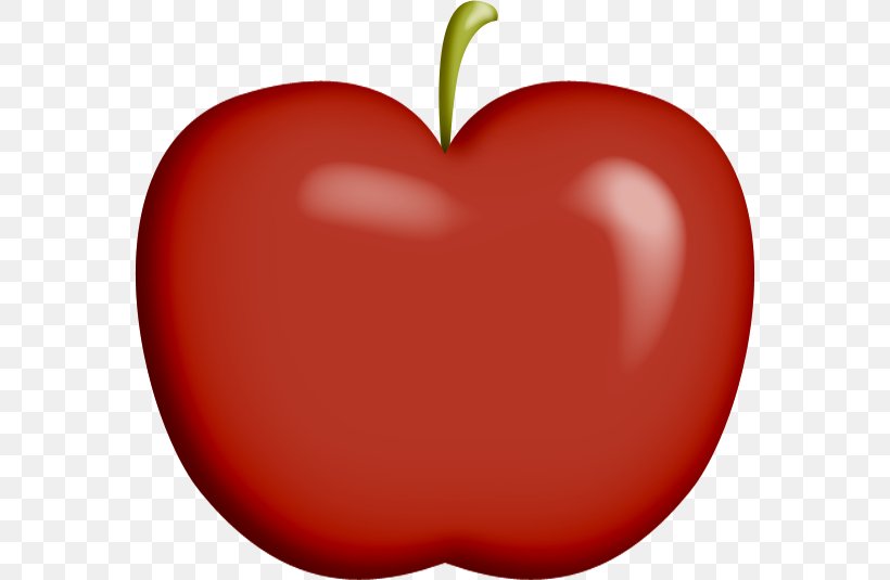 Apple School Clip Art, PNG, 572x535px, Apple, Animation, Cartoon, Cherry, Drawing Download Free