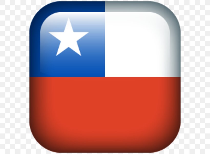 Flag Of Chile Emoji, PNG, 600x600px, Chile, Chilean Peso, Emoji, Emoticon, Flag Download Free