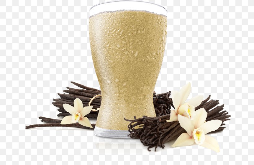 Flat-leaved Vanilla Almond Milk Vanilla Extract Flavor, PNG, 680x533px, Flatleaved Vanilla, Almond Milk, Beer Glass, Commodity, Drink Download Free