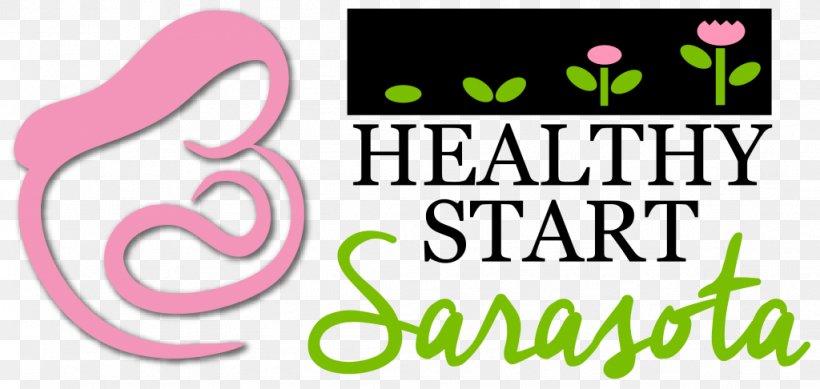 Healthy Start Coalition Logo Brand Font, PNG, 1024x486px, Logo, Area, Brand, Health, Pink Download Free