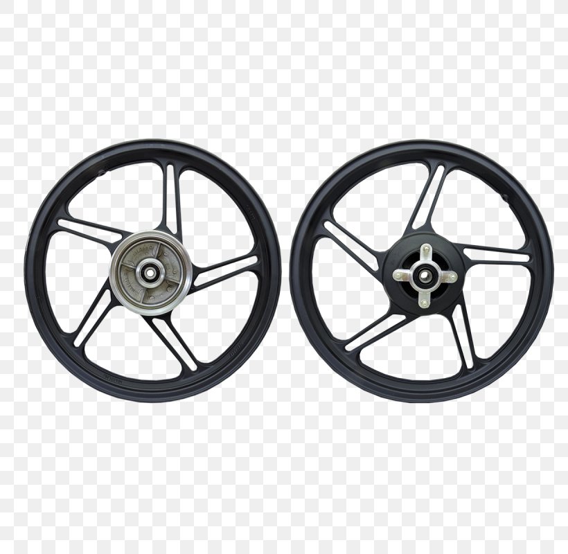 Honda Motor Company Honda CG 150 Honda CG125 Motorcycle Wheel, PNG, 800x800px, Honda Motor Company, Alloy Wheel, Auto Part, Automotive Wheel System, Bicycle Download Free