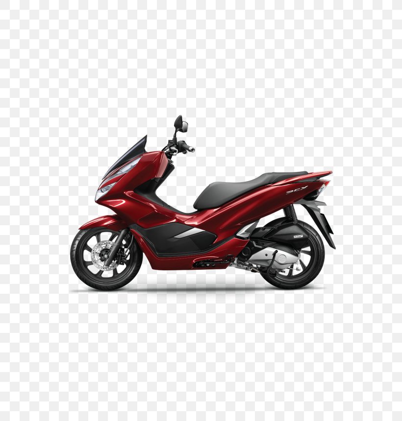 Honda PCX Car Scooter Vietnam, PNG, 600x860px, Honda, Antilock Braking System, Automotive Design, Automotive Exhaust, Automotive Exterior Download Free