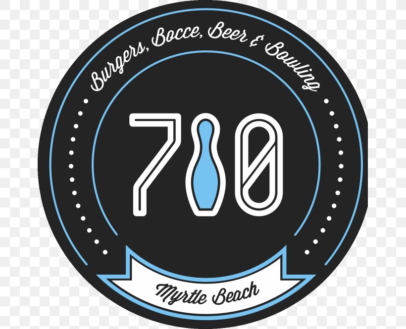 Myrtle Beach Logo Brand Restaurant, PNG, 667x666px, Myrtle Beach, Brand, Dining Room, Dinner, Emblem Download Free