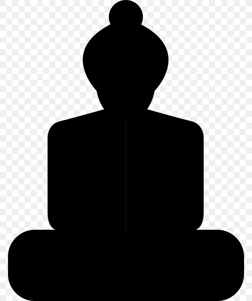 Meditation Image Zazen, PNG, 770x980px, Meditation, Furniture, Ghanta, Silhouette, Sitting Download Free