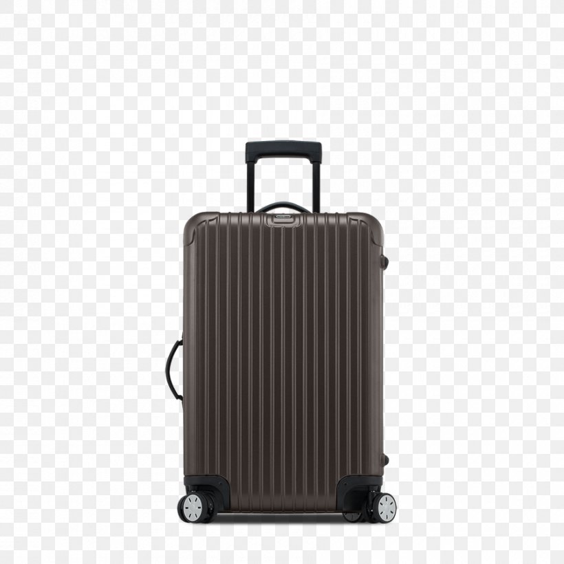 Rimowa Salsa Multiwheel Suitcase Baggage Spinner, PNG, 900x900px, Rimowa, Bag, Baggage, Hand Luggage, Luggage And Bags Download Free