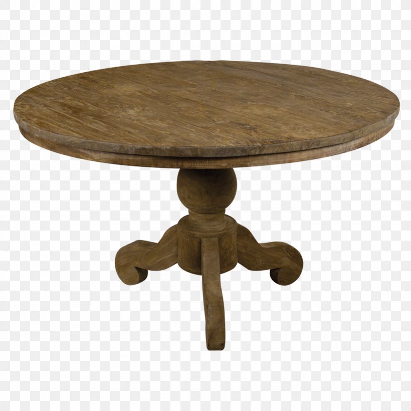 Round Table Eettafel Kayu Jati Furniture, PNG, 1024x1024px, Table, Chair, Dining Room, Eettafel, Furniture Download Free