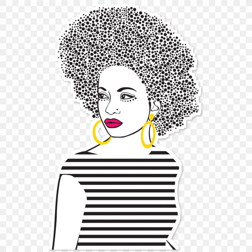 Woman Female Hairstyle, PNG, 962x962px, Woman, Afro, Area, Art, Beauty Download Free