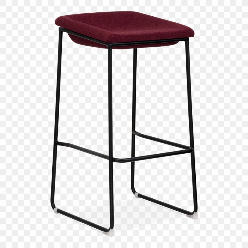 Bar Stool Chair Seat Furniture, PNG, 1000x1000px, Bar Stool, Bar, Blue, Chair, Cushion Download Free