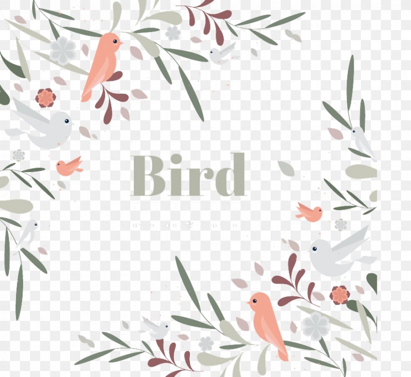 Bird Goose Euclidean Vector, PNG, 872x800px, Bird, Animal, Area, Branch, Cuteness Download Free