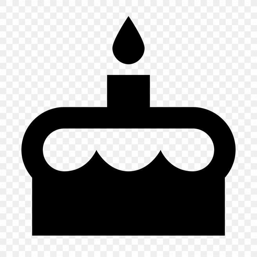 Birthday Cake Torta Clip Art, PNG, 1600x1600px, Birthday Cake, Birthday, Black, Black And White, Cake Download Free