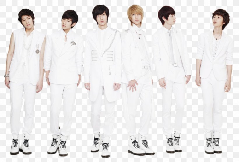 Boyfriend K-pop Sistar Boy Band Allkpop, PNG, 1024x694px, Boyfriend, Allkpop, Boy Band, Clothing, Collar Download Free