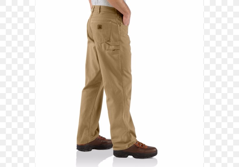 Carpenter Jeans Khaki Cargo Pants Inseam, PNG, 667x574px, Jeans, Active Pants, Brown, Canvas, Cargo Pants Download Free