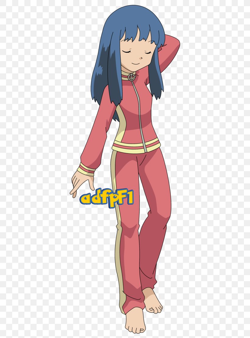 Dawn Ash Ketchum May Pokémon GO Pikachu, PNG, 400x1106px, Watercolor, Cartoon, Flower, Frame, Heart Download Free