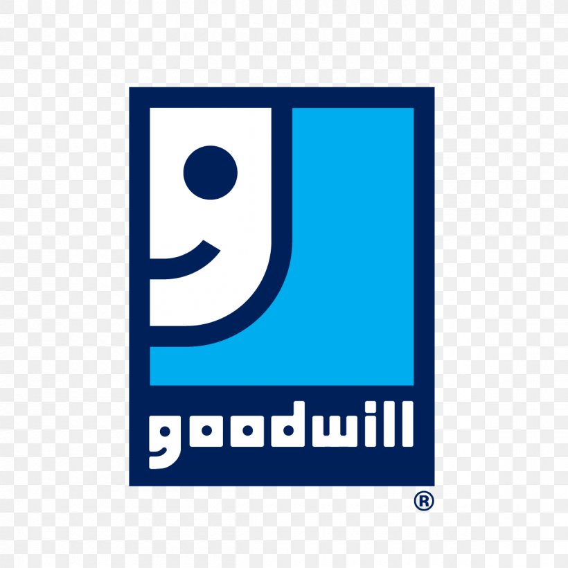 Goodwill Industries Non-profit Organisation Retail Salary Organization, PNG, 1200x1200px, Goodwill Industries, Area, Brand, Business, Chief Executive Download Free