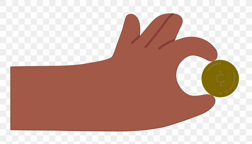 Hand Pinching Coin, PNG, 2500x1427px, Cartoon, Biology, Hm, Science Download Free