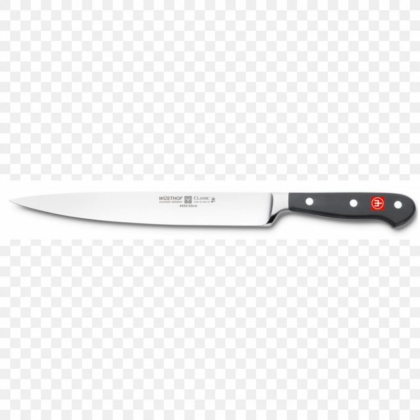 Knife Kitchen Knives Blade Wüsthof, PNG, 1024x1024px, Knife, Blade, Ceramic Knife, Cold Weapon, F Dick Download Free