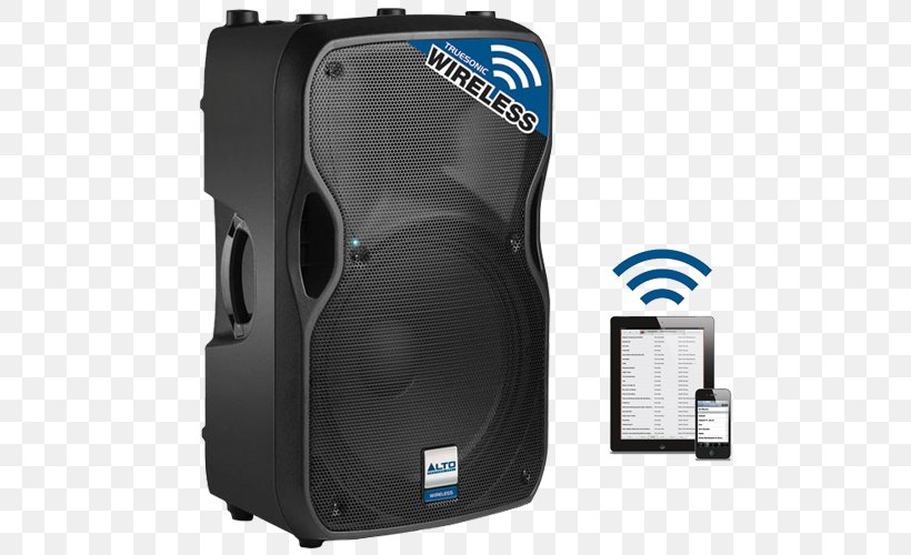 Microphone Public Address Systems Loudspeaker Wireless Speaker, PNG, 500x500px, Microphone, Amplifier, Audio, Audio Equipment, Audio Power Amplifier Download Free