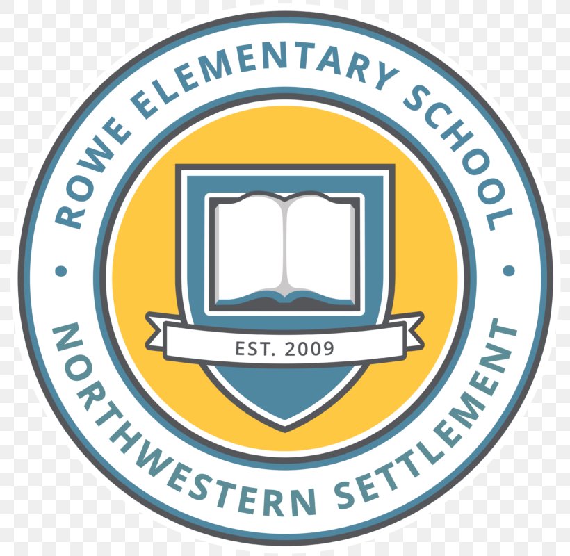 Rowe Elementary School Logo Organization Rowe-Clark Math & Science Academy, PNG, 800x800px, Logo, Area, Brand, Chicago, Fee Download Free