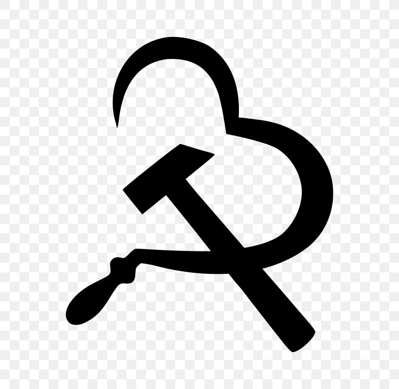 Soviet Union Hammer And Sickle T-shirt Symbol Communism, PNG, 678x800px, Soviet Union, Area, Black And White, Communism, Communist Symbolism Download Free