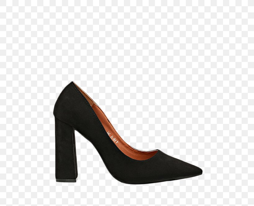 Suede High-heeled Shoe Sandal Footwear, PNG, 500x665px, Suede, Basic Pump, Boot, Court Shoe, Footwear Download Free
