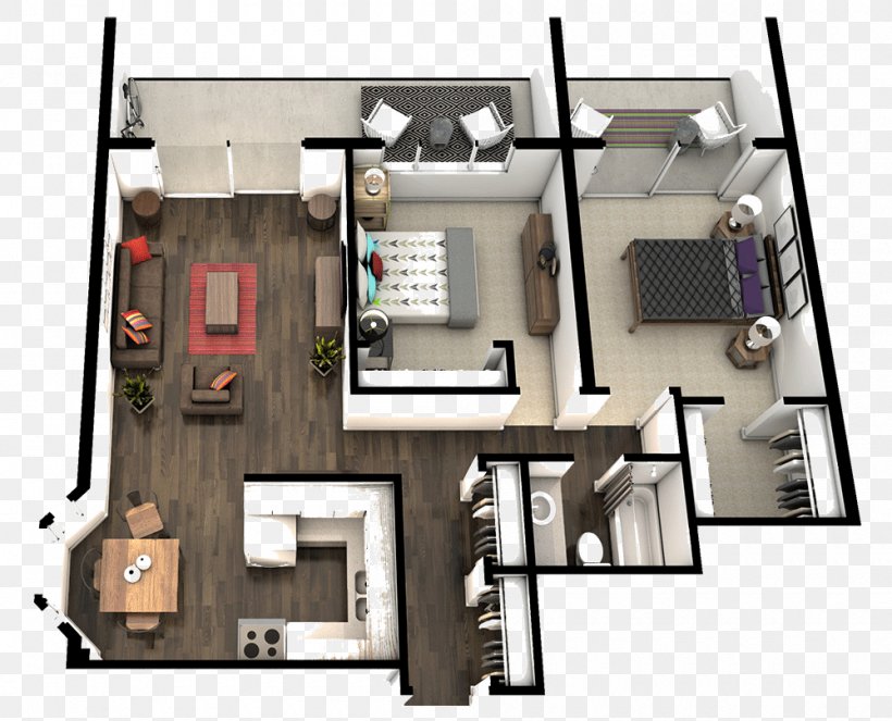 Trivium Apartment Renting Property Bedroom, PNG, 1000x809px, Trivium, Apartment, Bedroom, Colorado, Denver Download Free