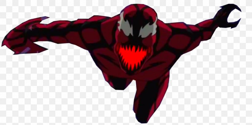 Ultimate Spider-Man, PNG, 1024x509px, Spiderman, Amazing Spiderman, Carnage, Comic Book, Fictional Character Download Free
