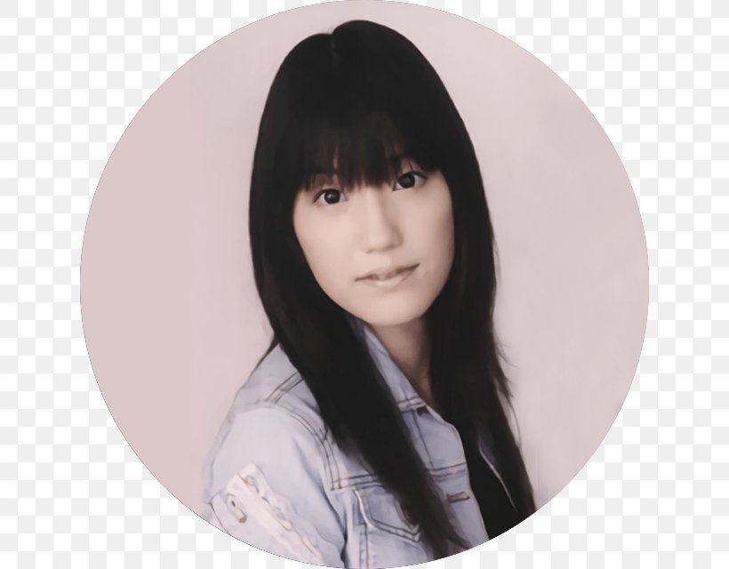 Yuka Inokuchi Yosuga No Sora Love, Election And Chocolate Kana Tatebayashi Seiyu, PNG, 640x640px, Watercolor, Cartoon, Flower, Frame, Heart Download Free