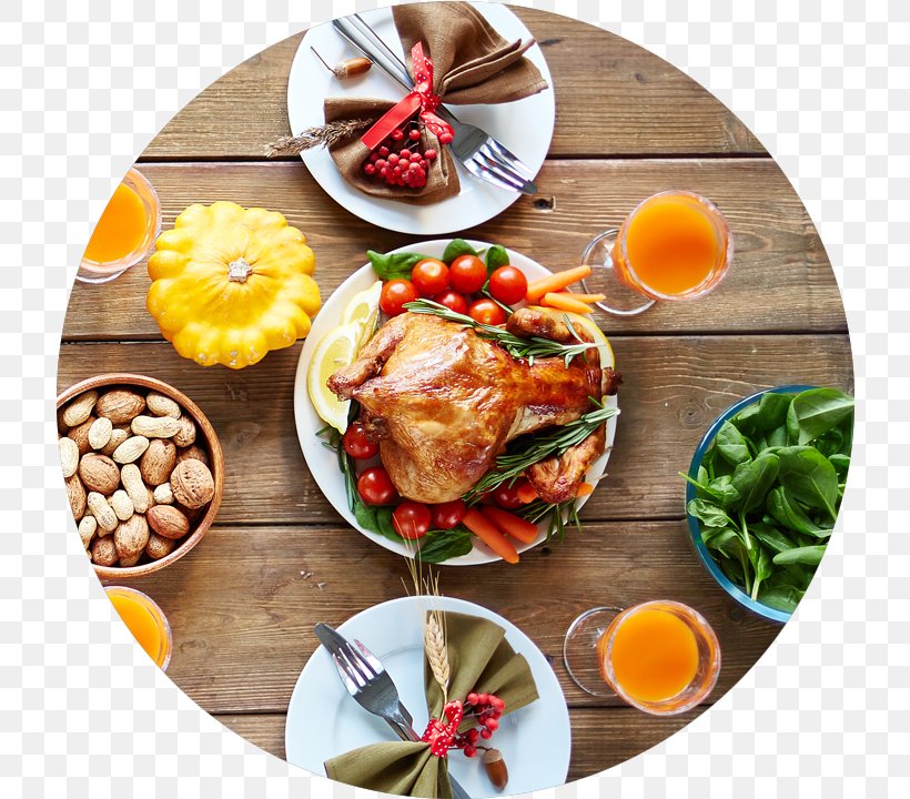 Asado Juice Sunday Roast Table Thanksgiving Dinner, PNG, 720x720px, Asado, Breakfast, Brunch, Chicken As Food, Dinner Download Free