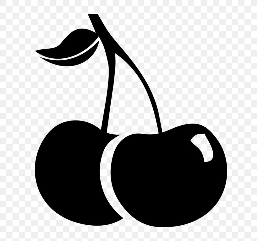 Cherry Pie Black Forest Gateau Cherries Sour Cherry, PNG, 768x768px, Cherry Pie, Bing Cherry, Black Cherry, Black Forest Gateau, Blackandwhite Download Free