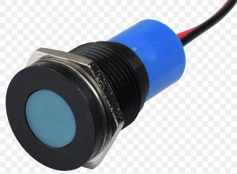 Electronic Component Signal Lamp Light-emitting Diode Electrical Cable, PNG, 2616x1925px, 16 Mm Film, Electronic Component, Computer Hardware, Direct Current, Electrical Cable Download Free